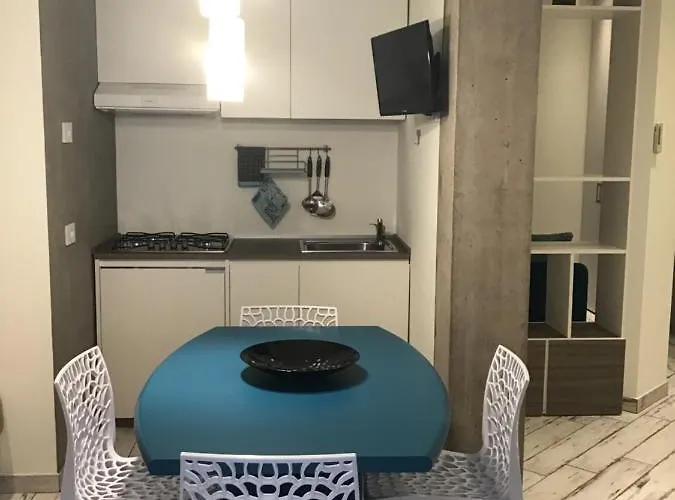 Barzilai Διαμέρισμα Gabicce Mare