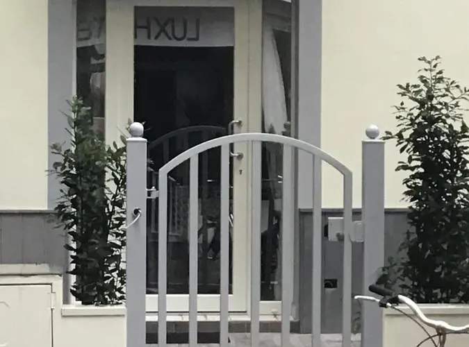 Barzilai Gabicce Mare