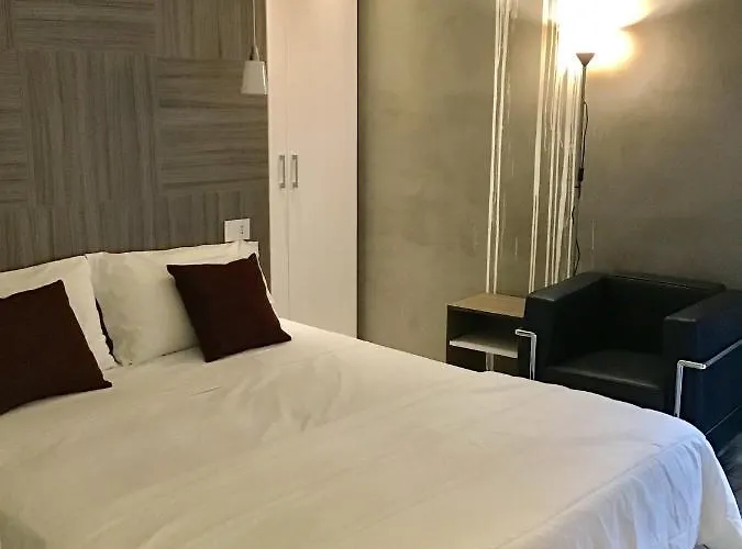 Διαμέρισμα Barzilai Gabicce Mare